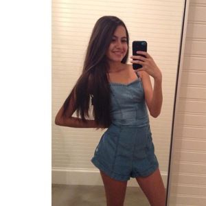 Meet your Posher, Michelle